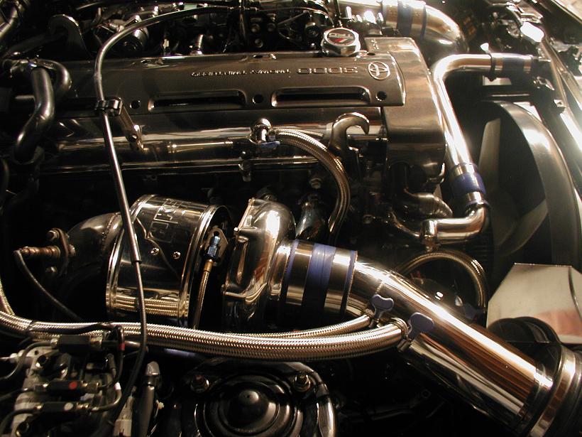 My Engine Build Thread...***Pics Inside*** | Page 3 | Supra Forums